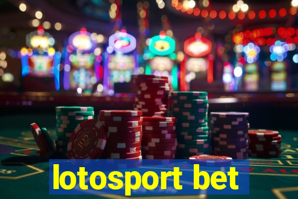 lotosport bet